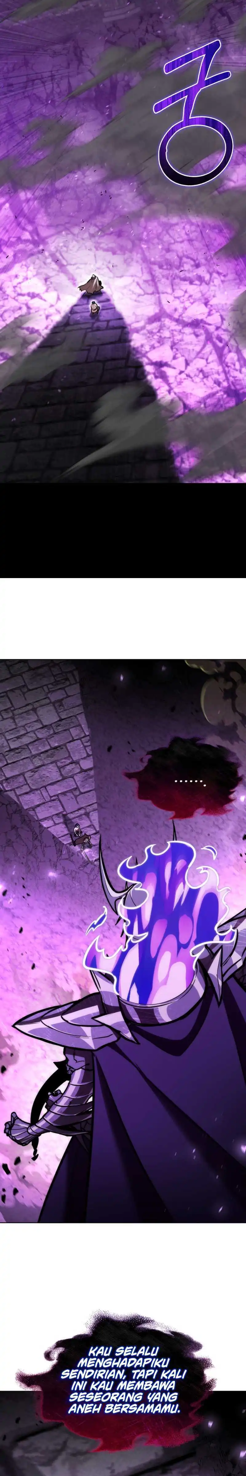 Baca Dan, the Bat-Wielding Knight - Chapter 10 halaman 16