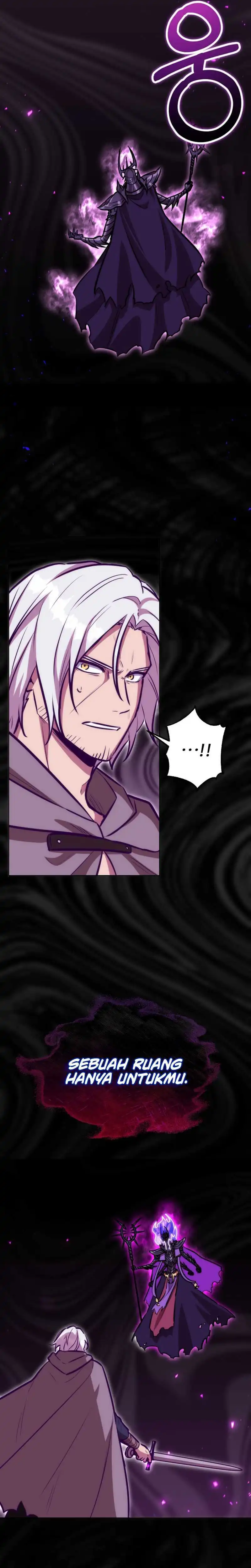 Baca Dan, the Bat-Wielding Knight - Chapter 10 halaman 20