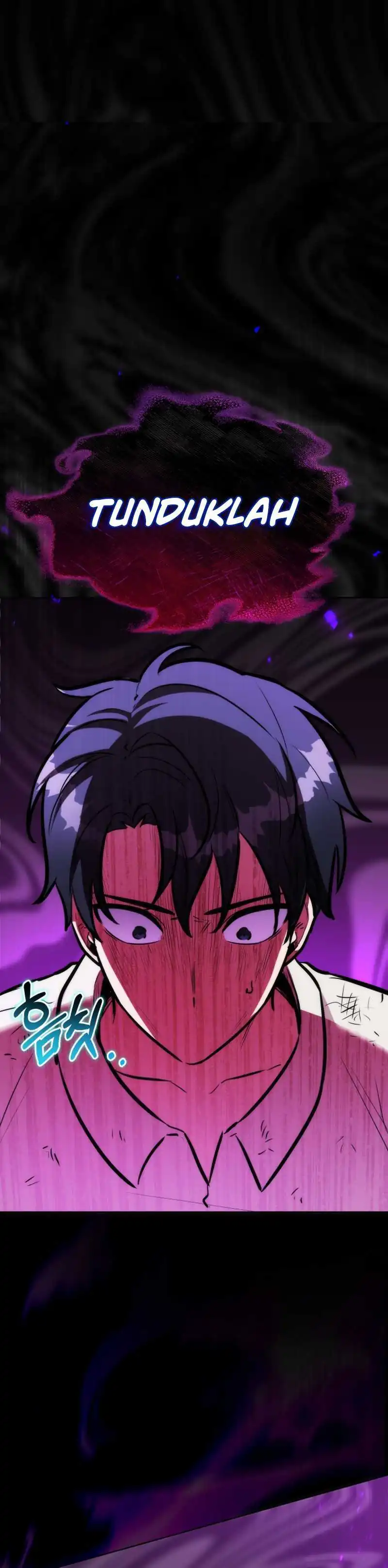 Baca Dan, the Bat-Wielding Knight - Chapter 10 halaman 25