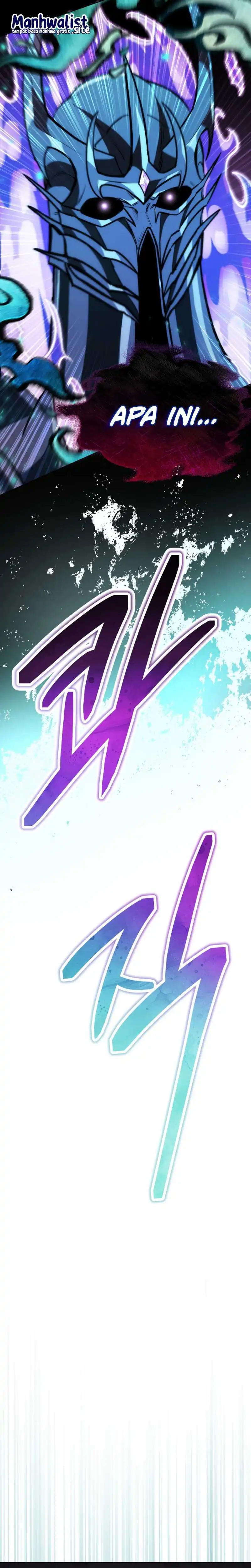 Baca Dan, the Bat-Wielding Knight - Chapter 10 halaman 30