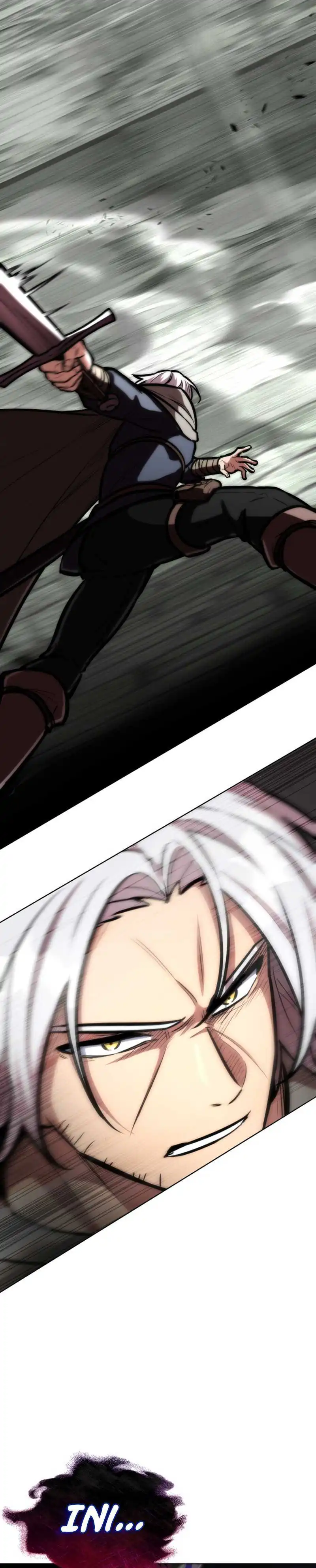 Baca Dan, the Bat-Wielding Knight - Chapter 10 halaman 34