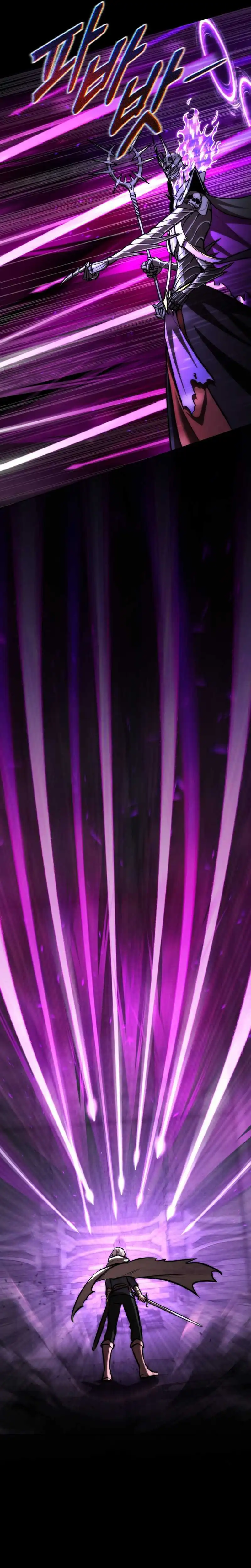 Baca Dan, the Bat-Wielding Knight - Chapter 10 halaman 4