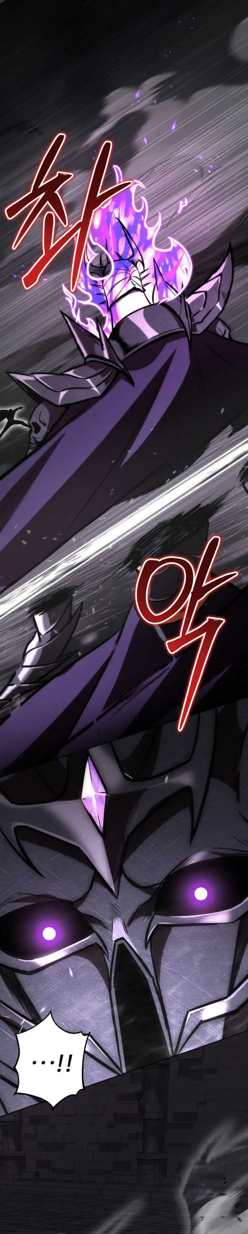 Baca Dan, the Bat-Wielding Knight - Chapter 10 halaman 7