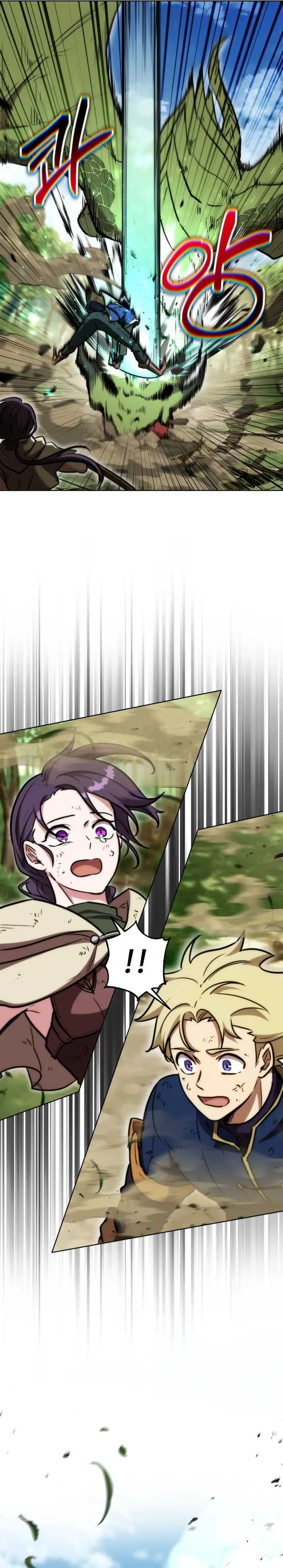 Baca Dan, the Bat-Wielding Knight - Chapter 12 halaman 18