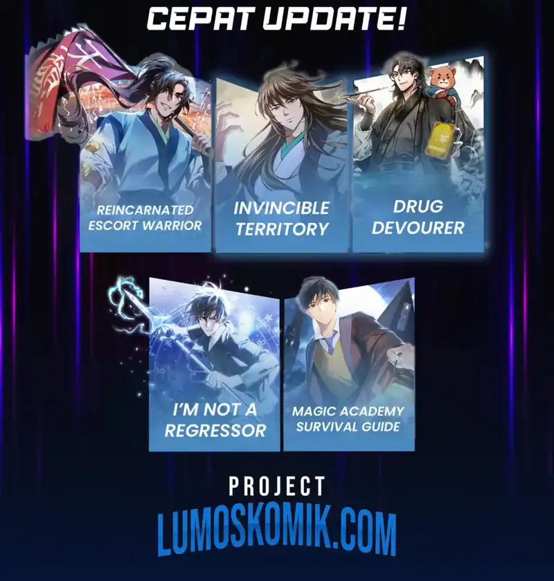 Baca Dan, the Bat-Wielding Knight - Chapter 16 halaman 31