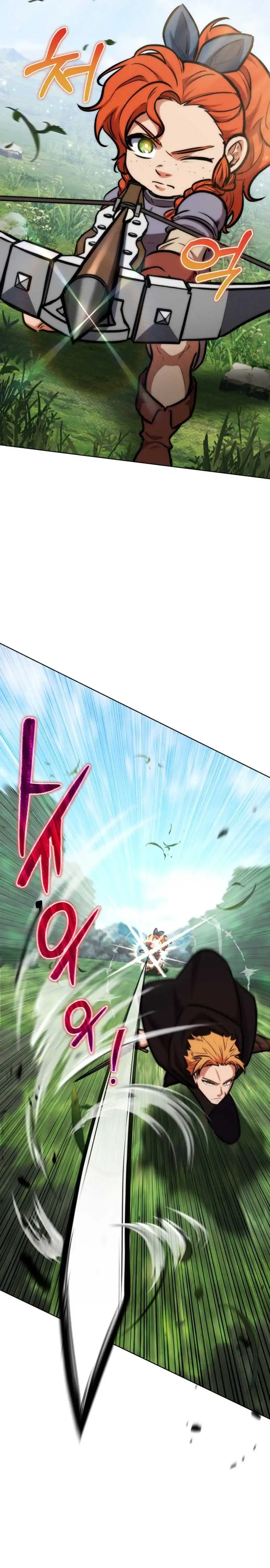 Baca Dan, the Bat-Wielding Knight - Chapter 17 halaman 18