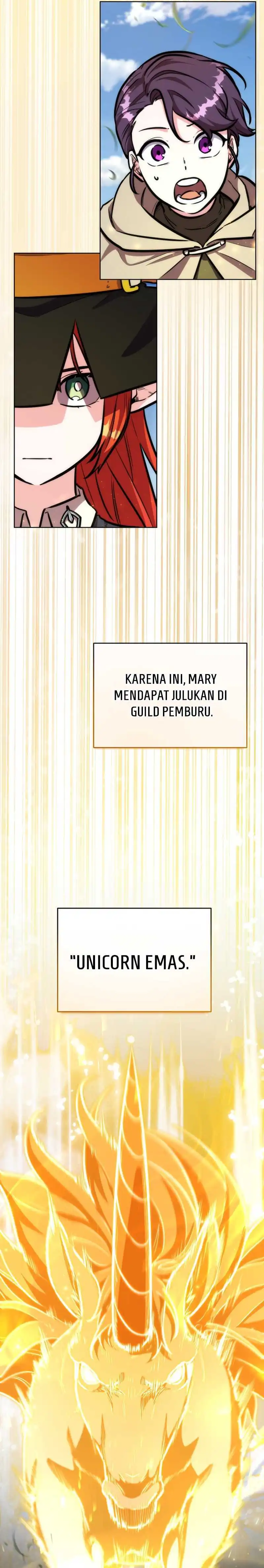 Baca Dan, the Bat-Wielding Knight - Chapter 17 halaman 31