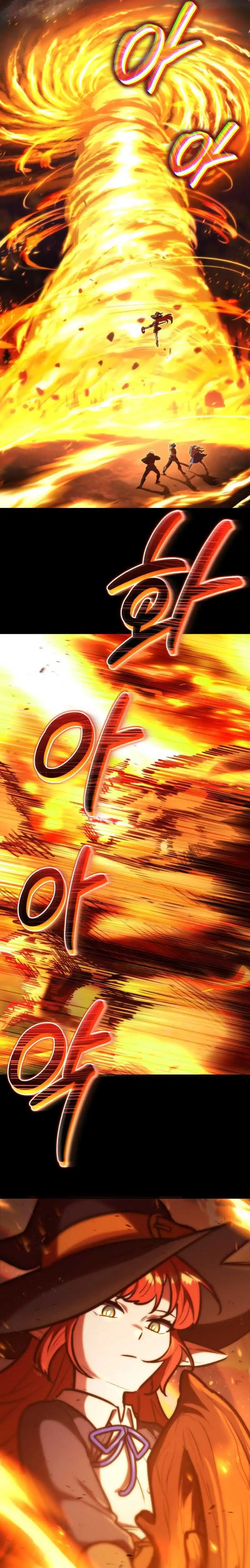 Baca Dan, the Bat-Wielding Knight - Chapter 18 halaman 25