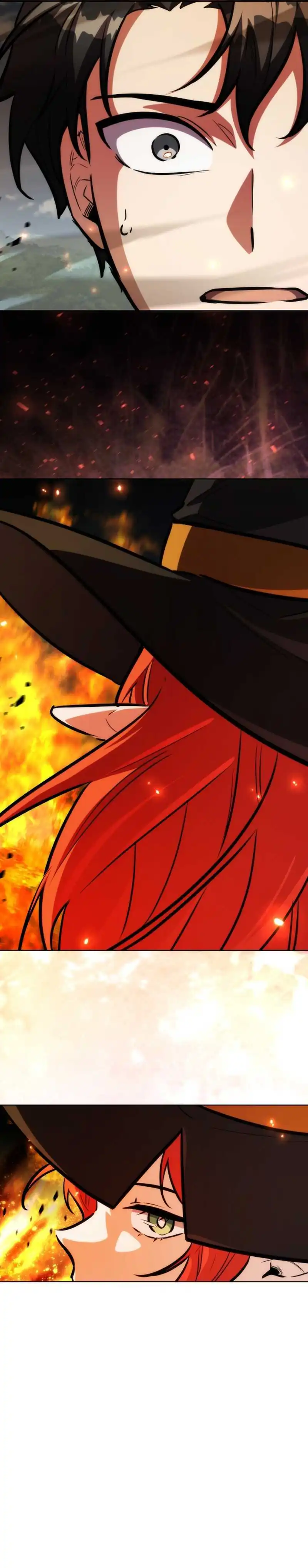 Baca Dan, the Bat-Wielding Knight - Chapter 18 halaman 27