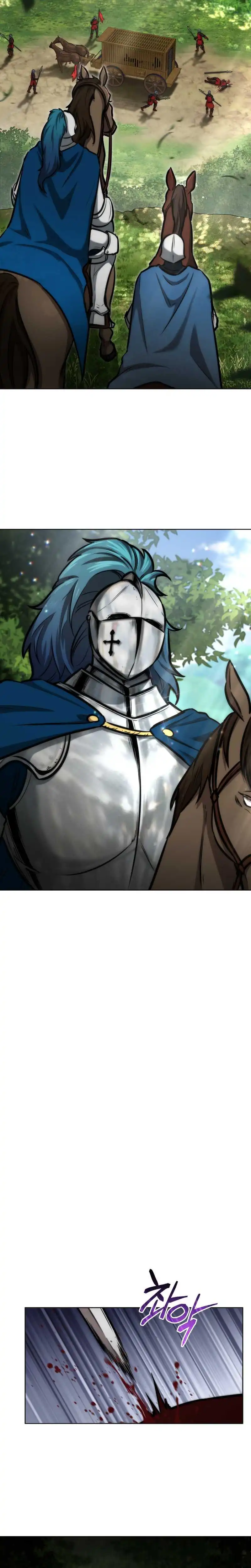 Baca Dan, the Bat-Wielding Knight - Chapter 19 halaman 13