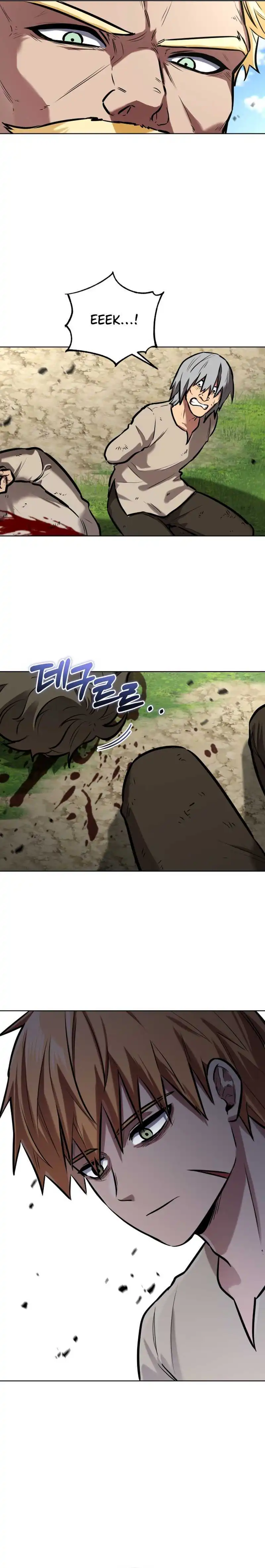 Baca Dan, the Bat-Wielding Knight - Chapter 19 halaman 18