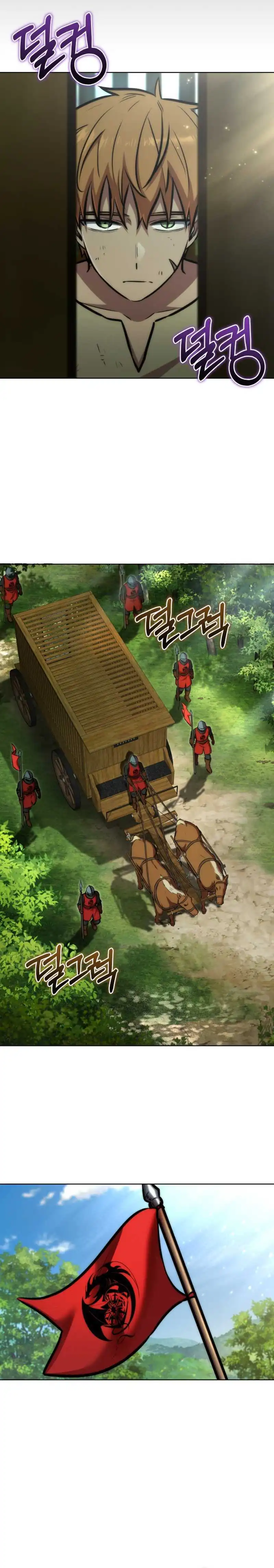 Baca Dan, the Bat-Wielding Knight - Chapter 19 halaman 7