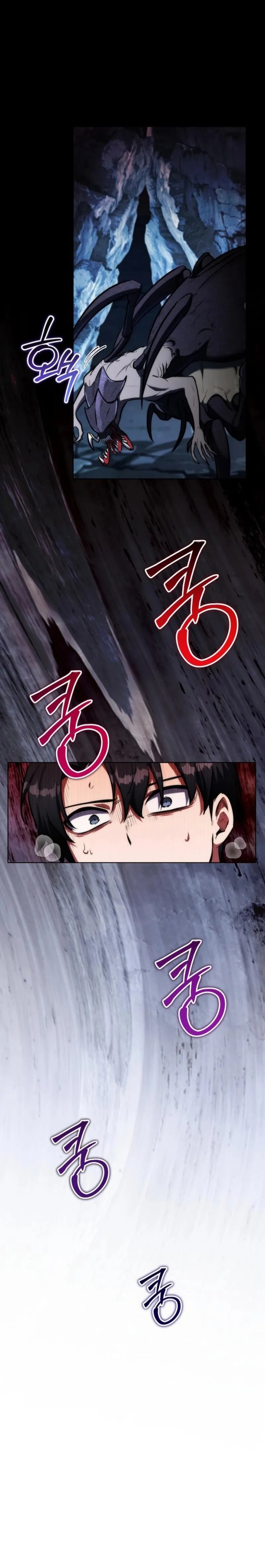 Baca Dan, the Bat-Wielding Knight - Chapter 2 halaman 26