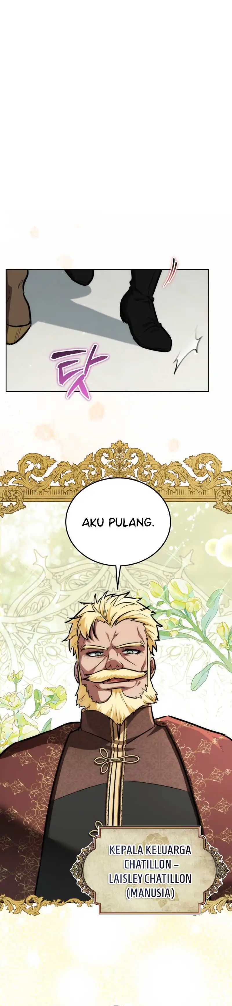 Baca Dan, the Bat-Wielding Knight - Chapter 20 halaman 13
