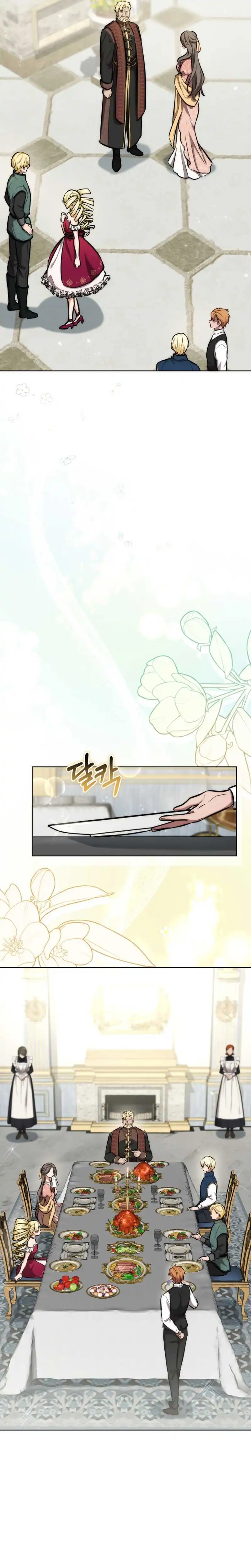 Baca Dan, the Bat-Wielding Knight - Chapter 20 halaman 20