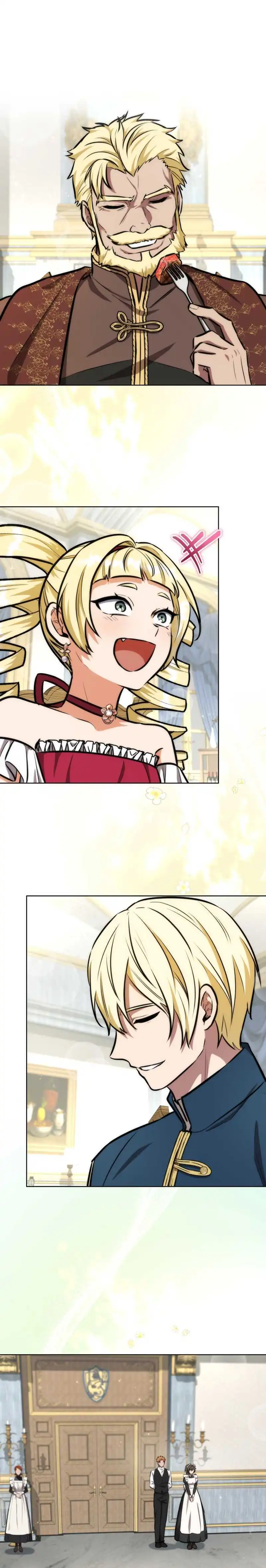 Baca Dan, the Bat-Wielding Knight - Chapter 20 halaman 21