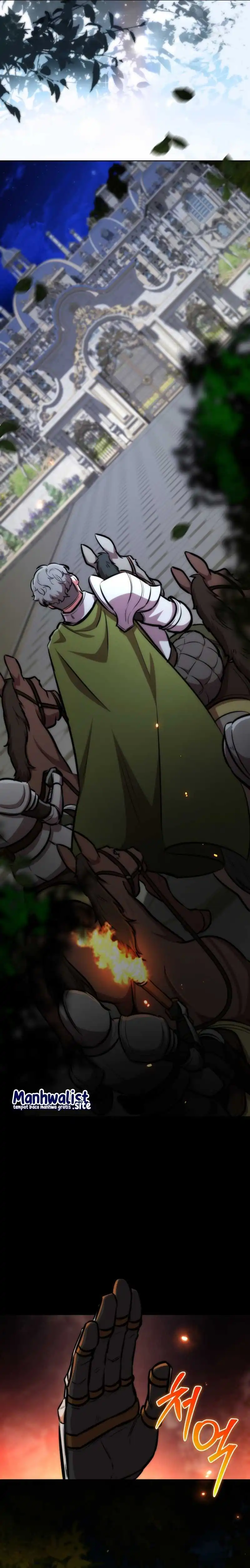 Baca Dan, the Bat-Wielding Knight - Chapter 20 halaman 29