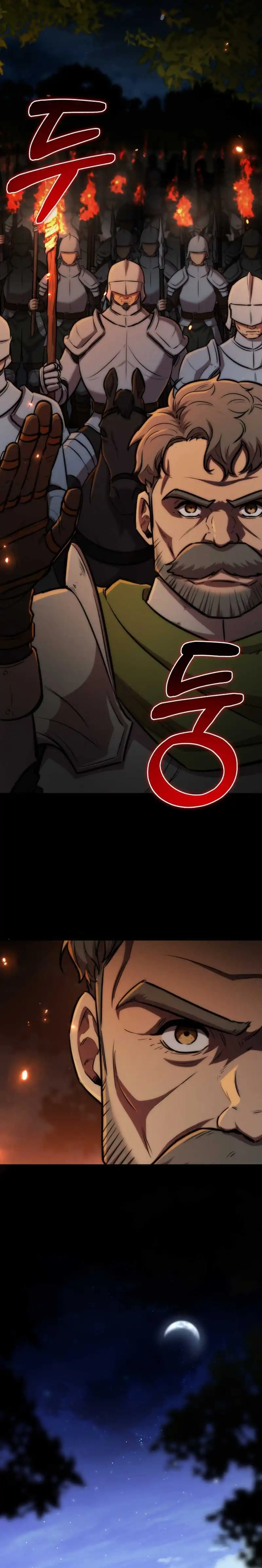 Baca Dan, the Bat-Wielding Knight - Chapter 20 halaman 30