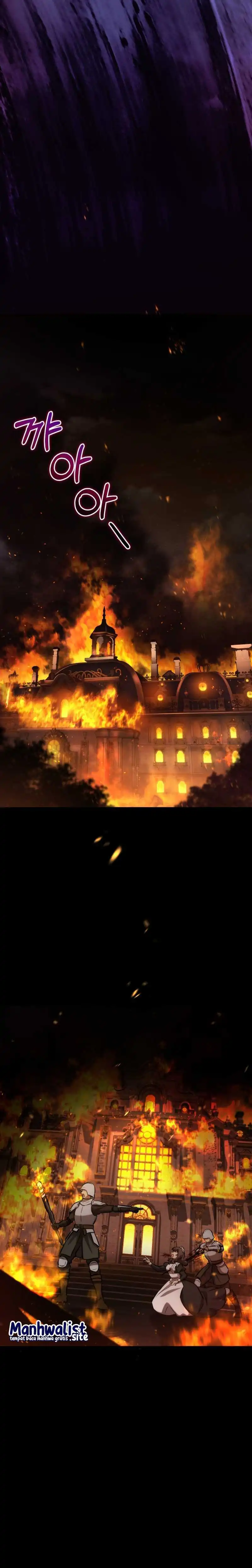 Baca Dan, the Bat-Wielding Knight - Chapter 21 halaman 14