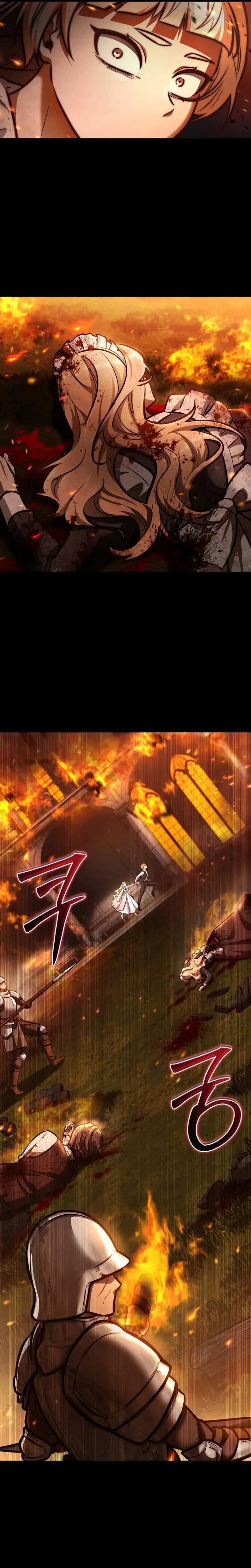 Baca Dan, the Bat-Wielding Knight - Chapter 21 halaman 15