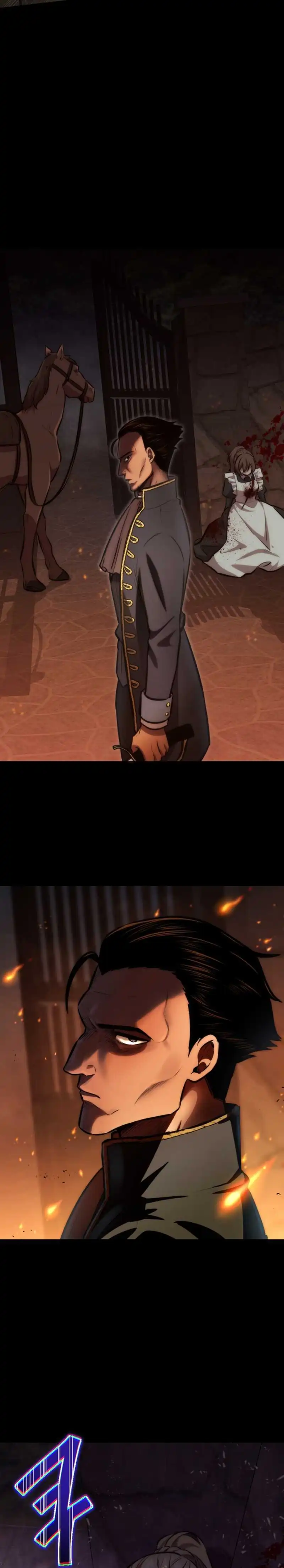 Baca Dan, the Bat-Wielding Knight - Chapter 21 halaman 18