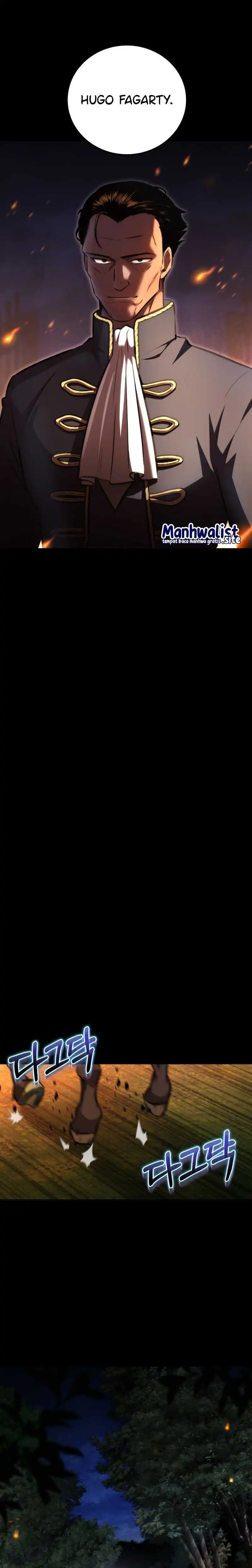 Baca Dan, the Bat-Wielding Knight - Chapter 21 halaman 27