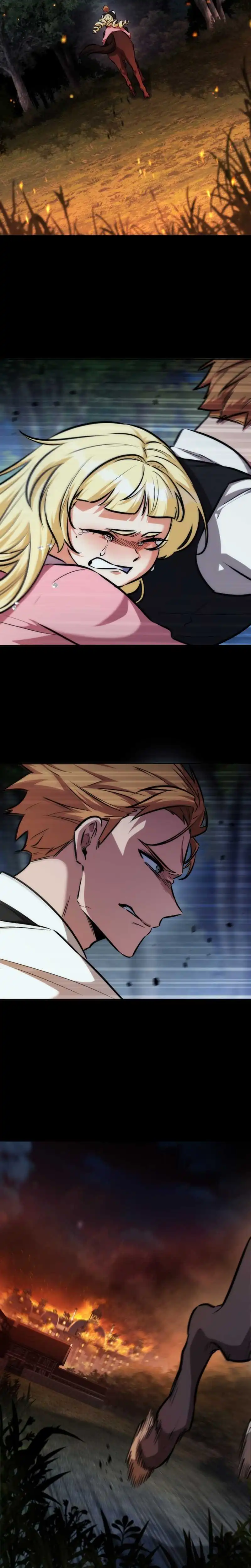 Baca Dan, the Bat-Wielding Knight - Chapter 21 halaman 28