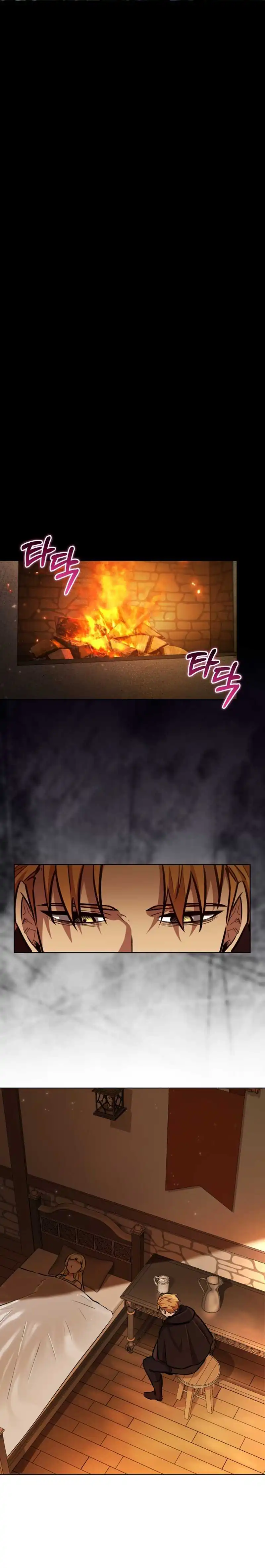 Baca Dan, the Bat-Wielding Knight - Chapter 21 halaman 29