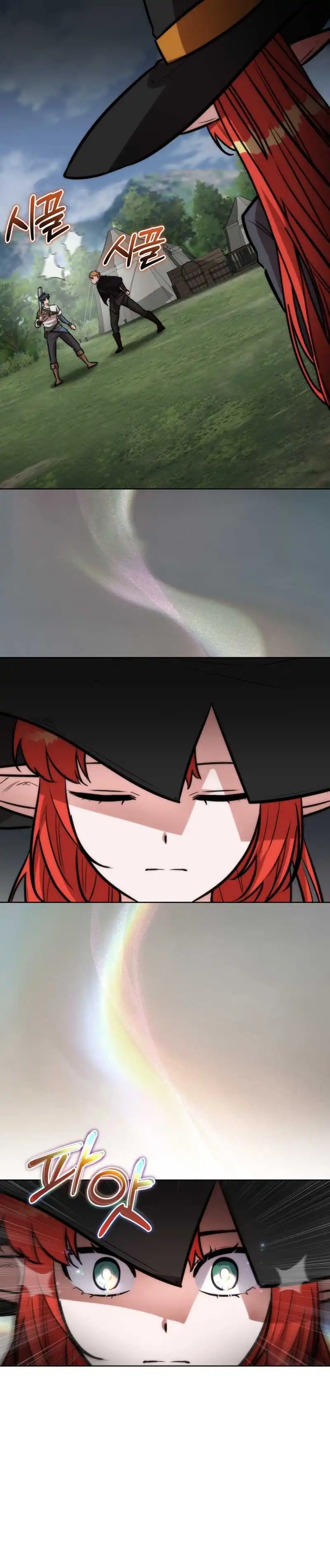 Baca Dan, the Bat-Wielding Knight - Chapter 22 halaman 25