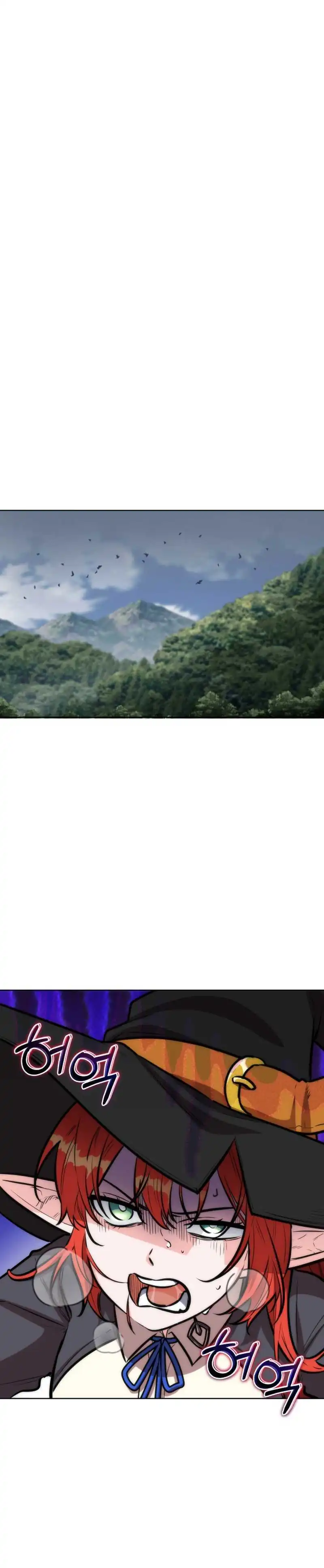 Baca Dan, the Bat-Wielding Knight - Chapter 22 halaman 27