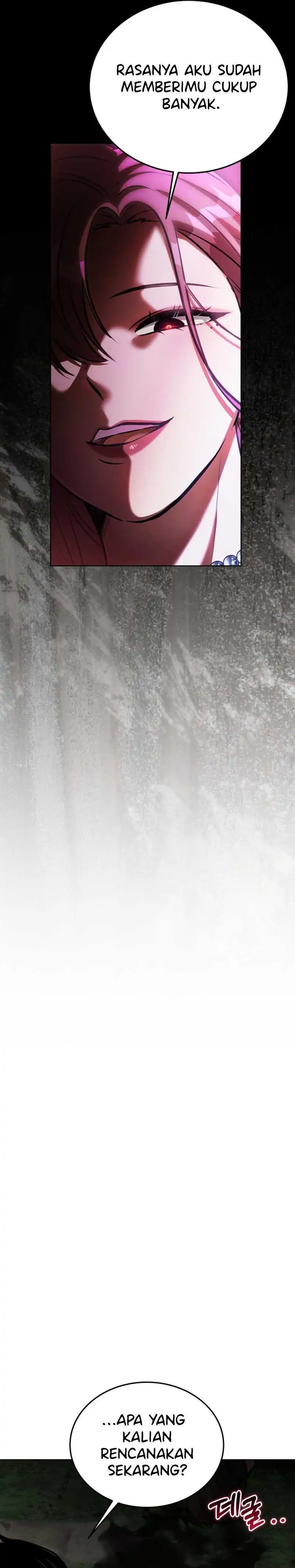 Baca Dan, the Bat-Wielding Knight - Chapter 22 halaman 6