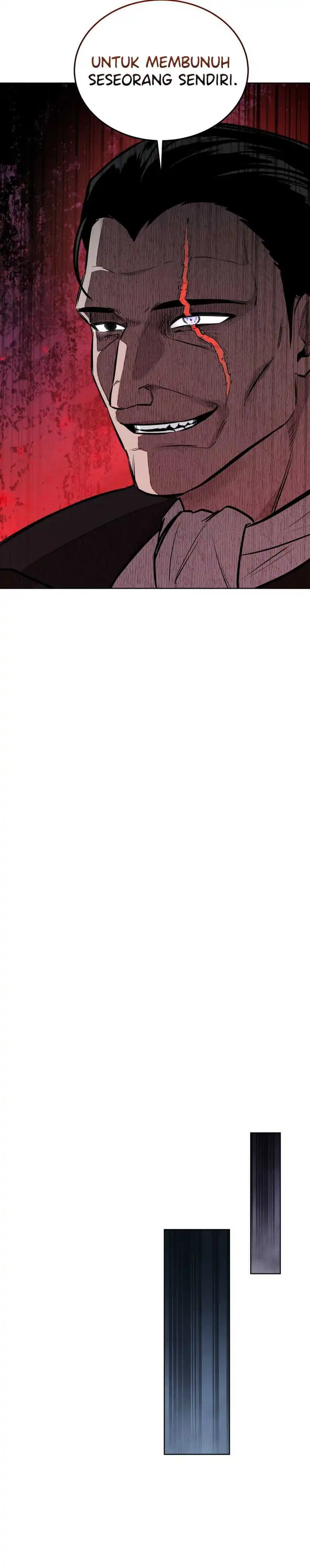 Baca Dan, the Bat-Wielding Knight - Chapter 23 halaman 11