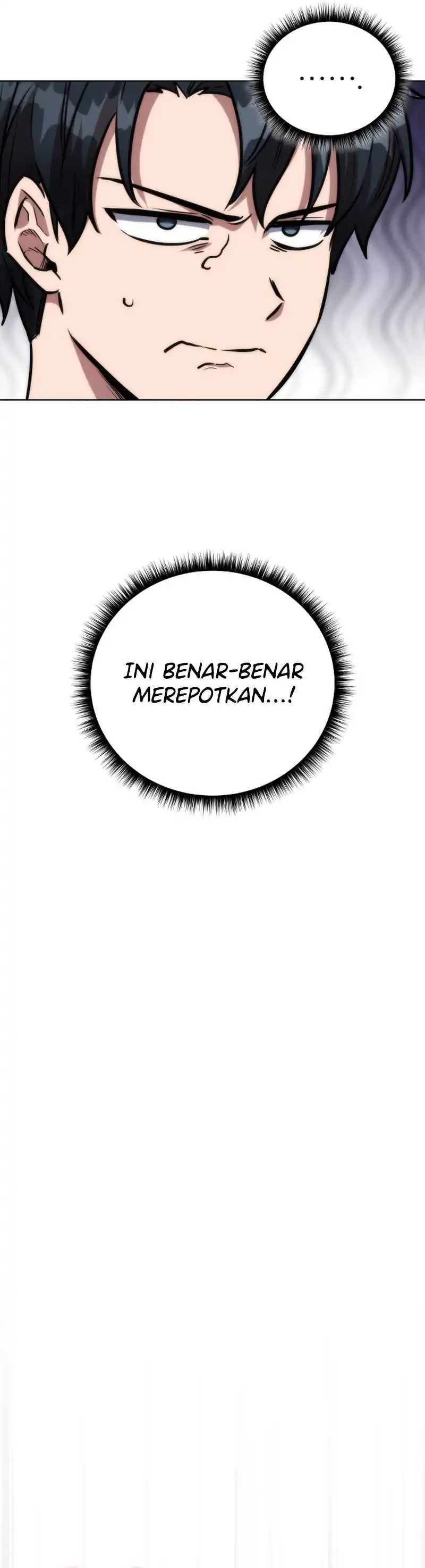 Baca Dan, the Bat-Wielding Knight - Chapter 23 halaman 14