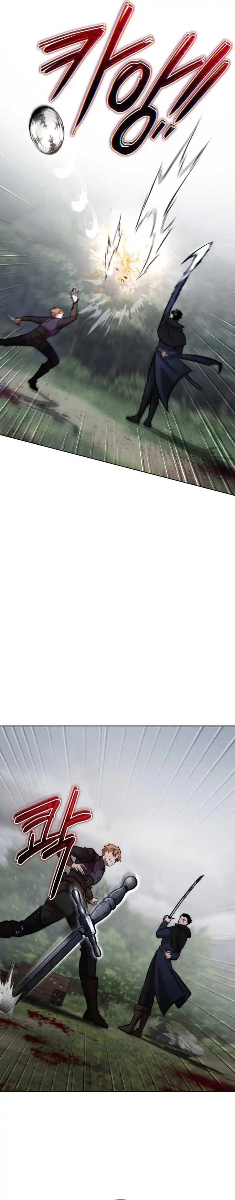 Baca Dan, the Bat-Wielding Knight - Chapter 23 halaman 24