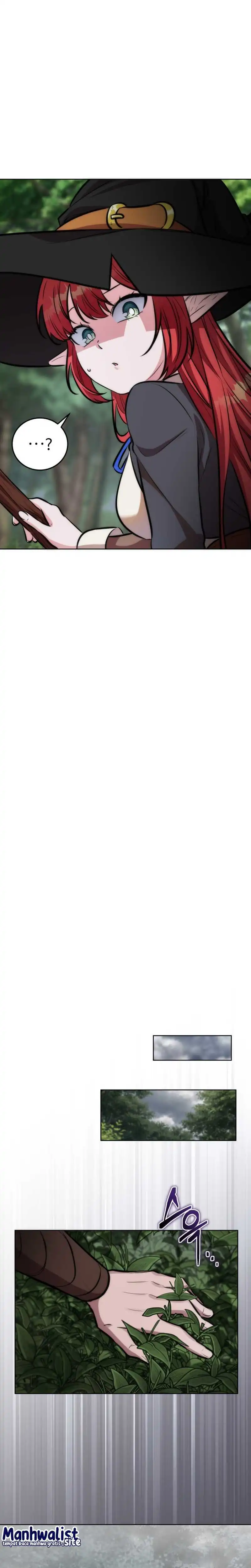 Baca Dan, the Bat-Wielding Knight - Chapter 23 halaman 3