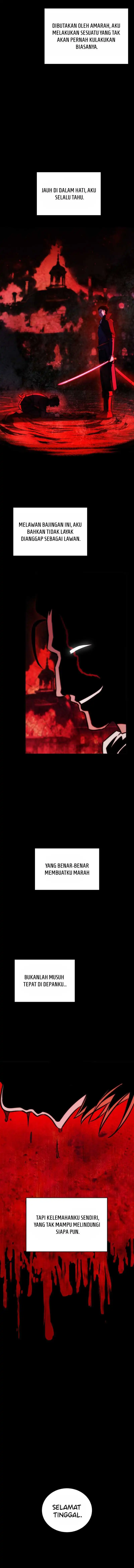 Baca Dan, the Bat-Wielding Knight - Chapter 24 halaman 10