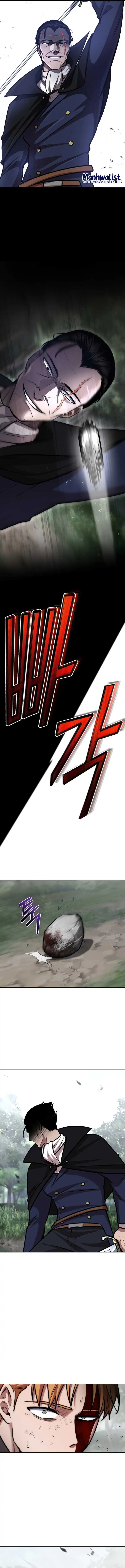 Baca Dan, the Bat-Wielding Knight - Chapter 24 halaman 11