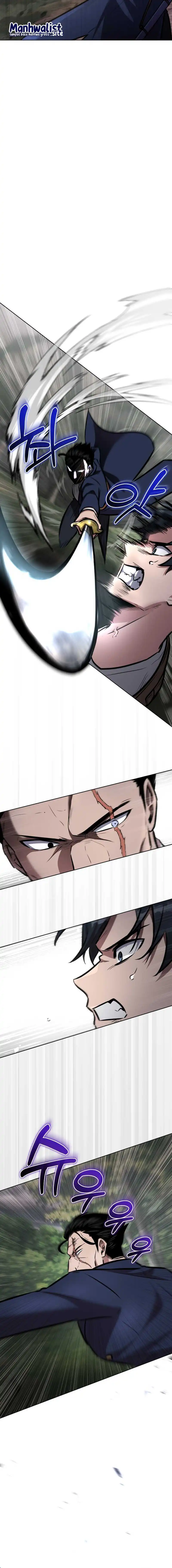 Baca Dan, the Bat-Wielding Knight - Chapter 25 halaman 13