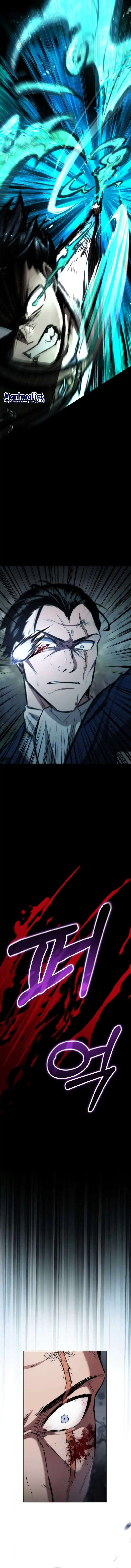 Baca Dan, the Bat-Wielding Knight - Chapter 25 halaman 18