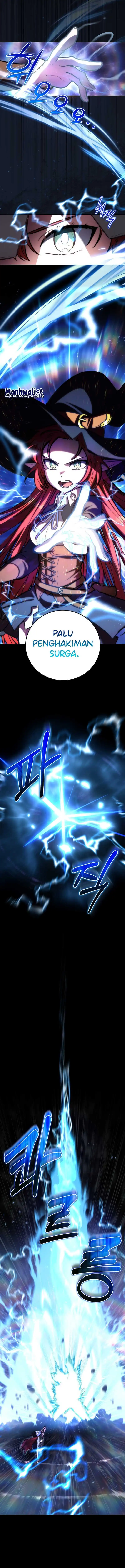 Baca Dan, the Bat-Wielding Knight - Chapter 26 halaman 5