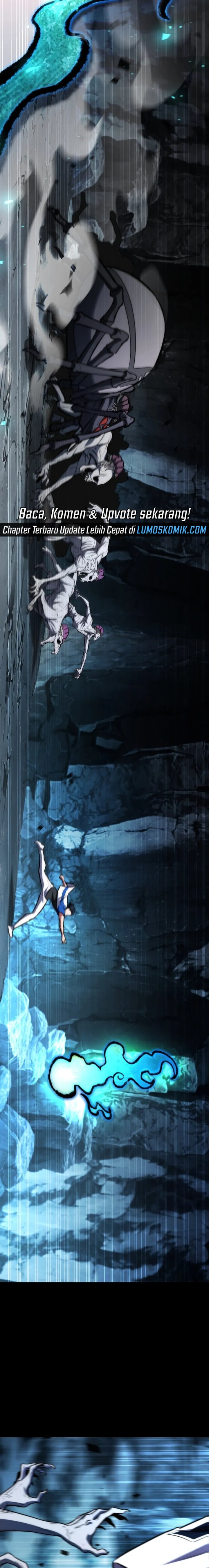 Baca Dan, the Bat-Wielding Knight - Chapter 3 halaman 24