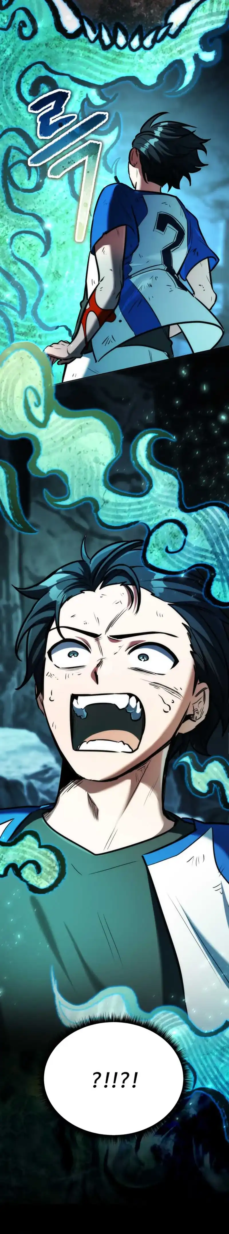 Baca Dan, the Bat-Wielding Knight - Chapter 4 halaman 6