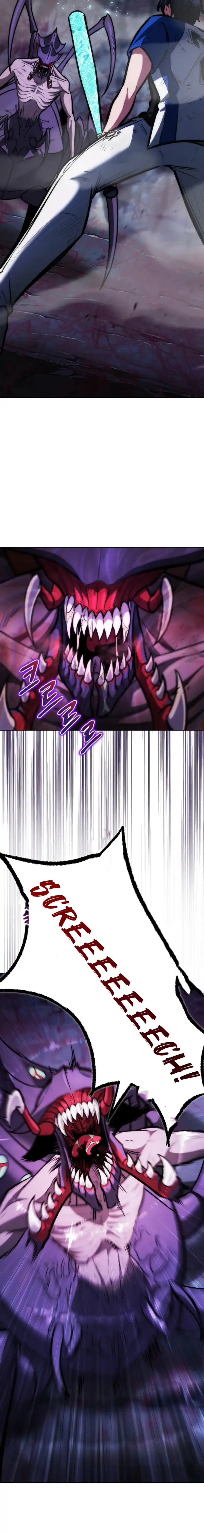 Baca Dan, the Bat-Wielding Knight - Chapter 5 halaman 10