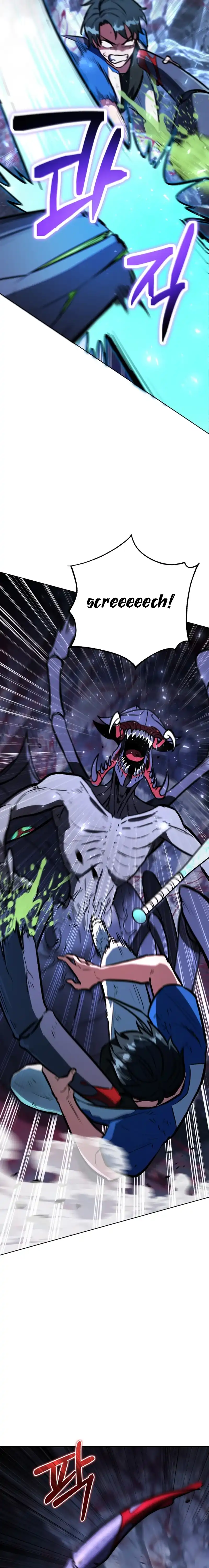 Baca Dan, the Bat-Wielding Knight - Chapter 5 halaman 20