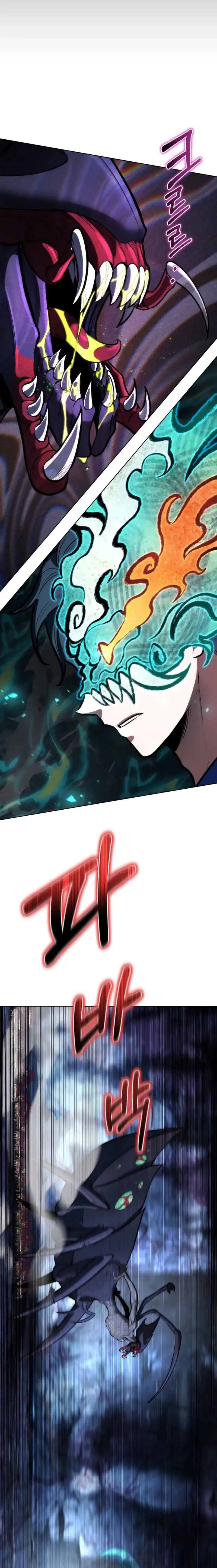 Baca Dan, the Bat-Wielding Knight - Chapter 5 halaman 31