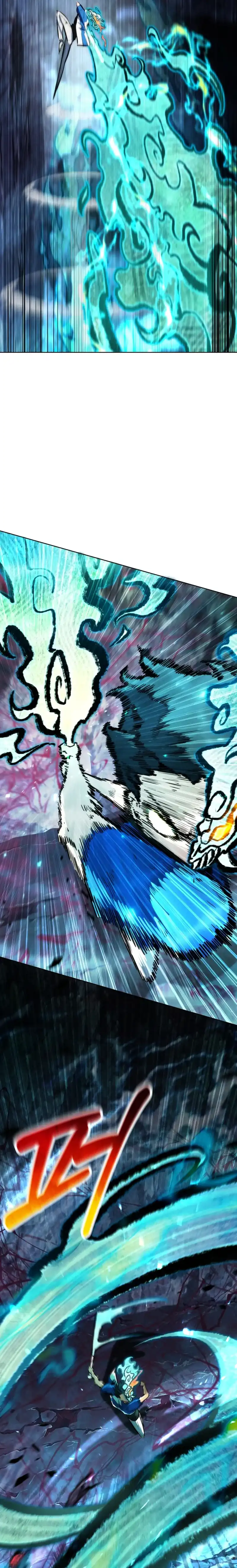 Baca Dan, the Bat-Wielding Knight - Chapter 5 halaman 32