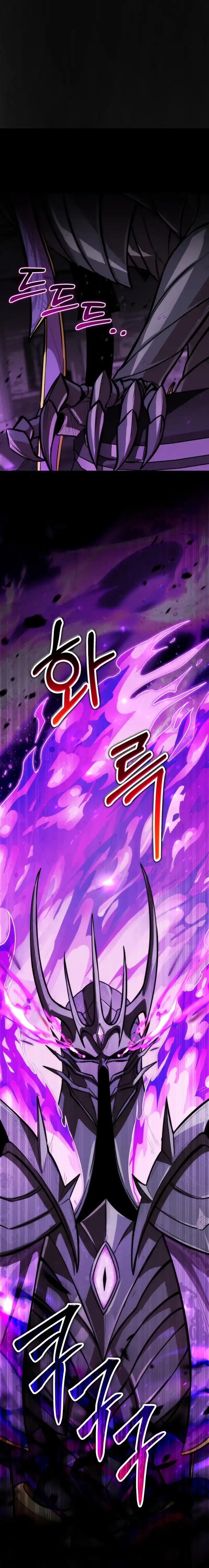 Baca Dan, the Bat-Wielding Knight - Chapter 9 halaman 13