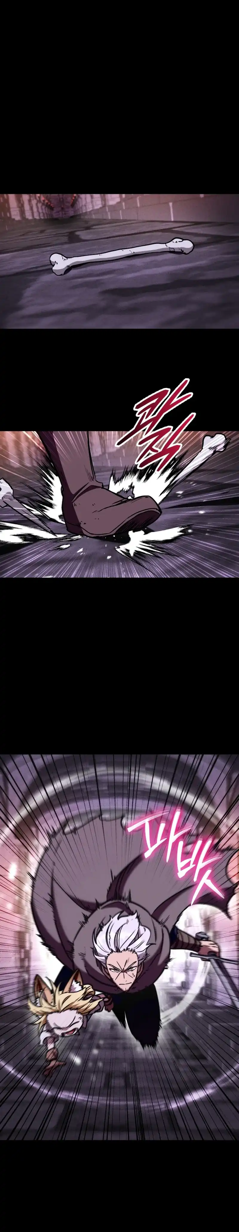 Baca Dan, the Bat-Wielding Knight - Chapter 9 halaman 2