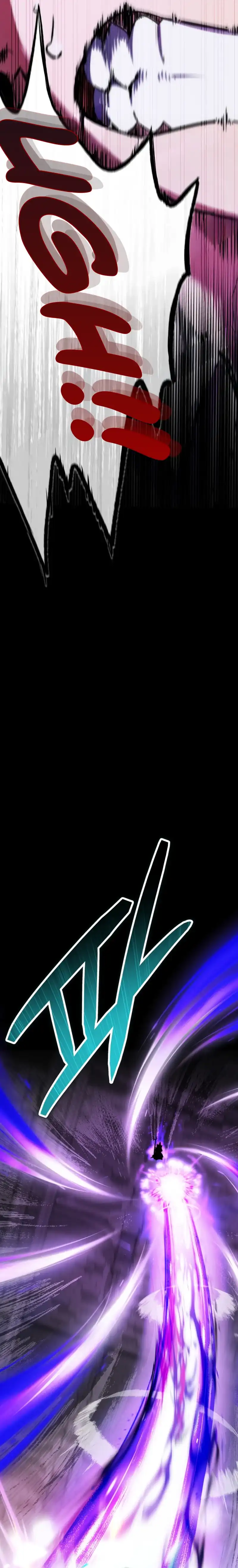 Baca Dan, the Bat-Wielding Knight - Chapter 9 halaman 22