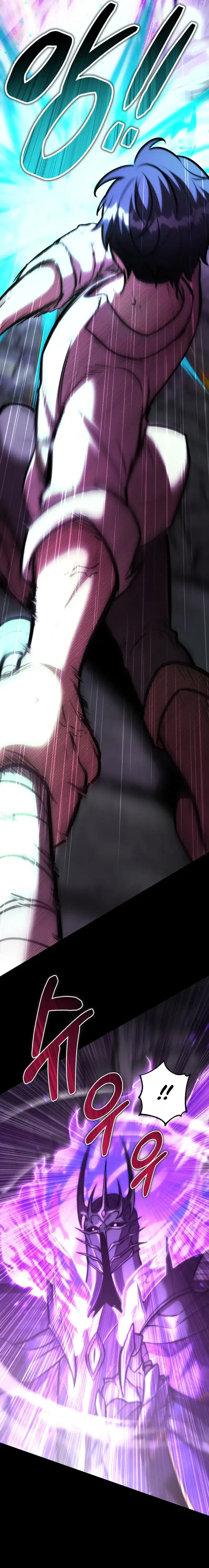 Baca Dan, the Bat-Wielding Knight - Chapter 9 halaman 23